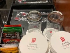 -上海国际饭店