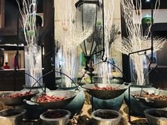 -厦门悦华酒店·绿庭主题自助餐厅