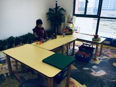 -想家粒科学探索中心(青林湾店)