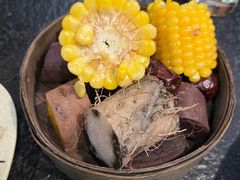 -五福居羊蝎子(方庄店)