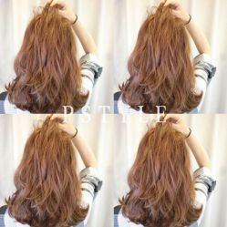 点击看大图 -P.STYLE派斯造型