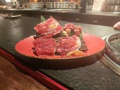 -300杯·和牛烧肉清酒专门店(廊里店)