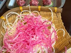 -小螺大作·螺蛳粉火锅(林和西店)
