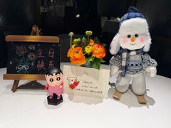 -荣轩(新荣记环球金融中心店)