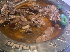 -和庆斋羊蝎子火锅·碳缸烧烤(顺义旗舰店)
