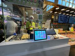 -池田寿司·4H鲜作(西直门凯德华联店)