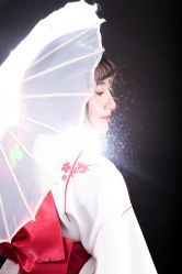 -梦摄影少女写真馆(麦凯乐国际公寓A座店)