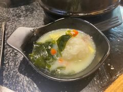 -九田家黑牛烤肉料理(太阳城店)