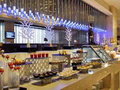 -River Café 海鲜自助(重庆丽笙世嘉酒店)