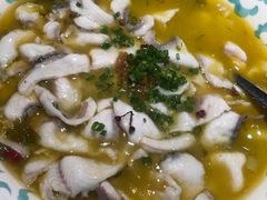 -老屋印象川菜(世纪东方店)
