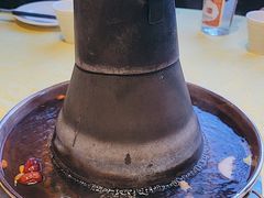 -东来顺饭庄(金泉广场店)