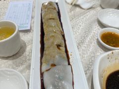 -海港酒家(翔龙湾广场店)