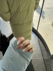 -晨·艺美甲美睫