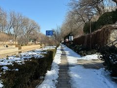 -元大都城垣遗址公园