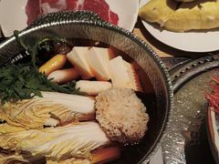 -隐泉京望日式料理(太和广场店)
