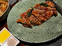 -采悦轩中餐厅·粤菜·海南菜(神州半岛喜来登度假酒店)