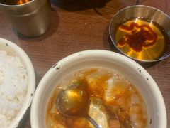 -成都你六姐·牛肉冒菜(城市集市合生汇店)