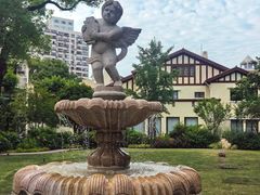 -徐家汇源景区-衡山公园