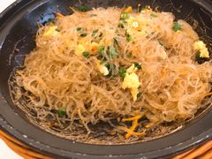 粉丝煲-年顺渔村(大岭山店)