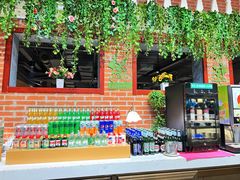 -玫瑰花园自助烤肉(金源店)