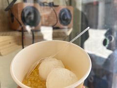 -南海冰室·新式潮汕茶饮(南海店)