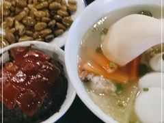 -咸亨酒店•非遗绍兴菜•中华老字号(堂吃餐厅)
