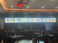 -葛记焖饼(伏牛路店)