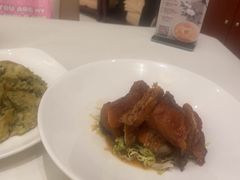-得月楼·省级非遗·传统苏帮菜(观前店)