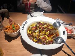 -太二酸菜鱼(中山龙之梦店)