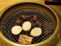 -久苑烧肉(世界城广场店)