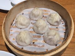 鲜肉小笼-苏小柳手工点心(人民广场分院)