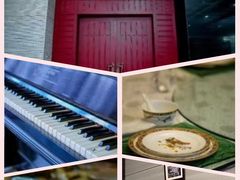 -名汇粤菜馆(黄兴路店)