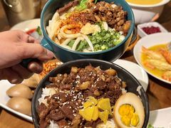 -蝦塘·中国餐馆(城墙南马道巷店)