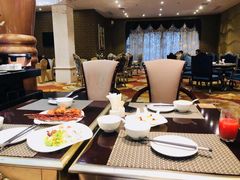 -博悦茶餐厅(文殊院店)