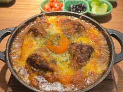 -CURRY YA 熟成咖哩專門店(深圳湾万象城店)