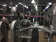-一兆韦德健身