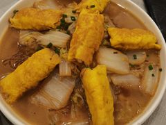 -唔哩赞·崇明私藏菜(建国西路店)