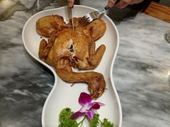 -西安饭庄·非遗陕菜(钟楼店)