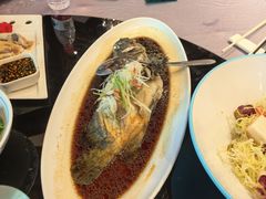-湘湖大院(越王路店)