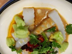 -东方饺子王(重庆路亚泰店)