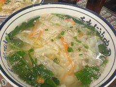 -长人馄饨铺(解放街店)