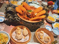 -南京大牌档(济南万象城店)