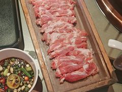-乔先生涮肉·鲜活牛羊肉火锅(塘沽店)