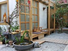 -拾壹cafe·工作室