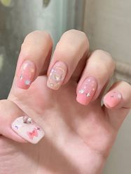 -Hands Nail专业美甲美睫