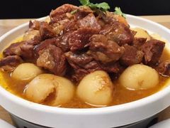 -禾珍珠家常小馆(河南博物院店)