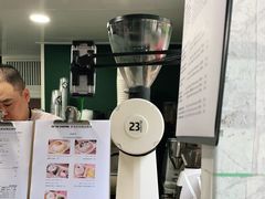 -2326 Coffee Roaster咖啡豆可选店(林肯公园店)