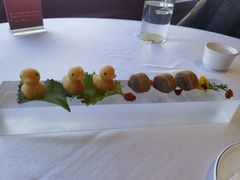 -满堂·烤鸭店·北京菜(鼓楼店)