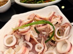 -巷语私房料理(华一实业大厦店)