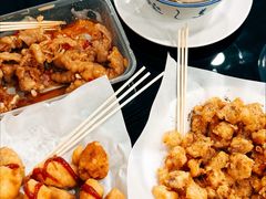 -水牛奶皇后糖水铺(深圳总店)